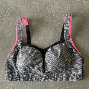 Lululemon Ta Ta Tamer Bra